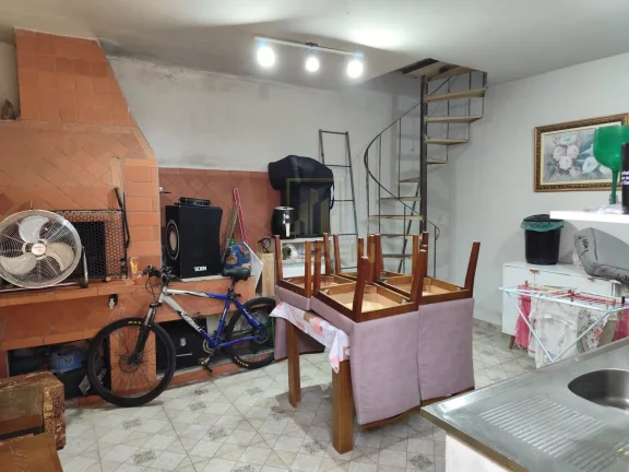 Imagem Casa 4 Dormitórios para venda em São José dos Campos - SP