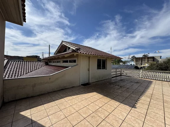 Imagem Casa 160m2, 3 quartos sendo 1 suíte, Rua Hergasto Crespo, Sapucaia do Sul