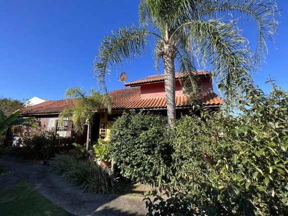 Imagem Pousada para Venda em Florianópolis / SC no bairro São João do Rio Vermelho