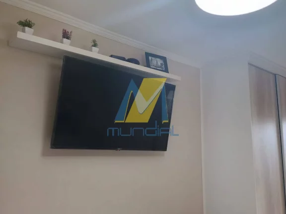 Imagem Seu refúgio particular no coração de Santo André!