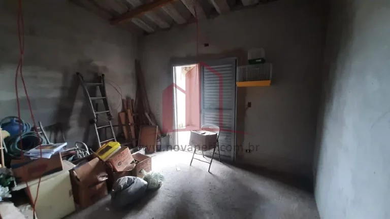 Imagem CASA RESIDENCIAL em FRANCO DA ROCHA - SP, PARQUE PAULISTA
