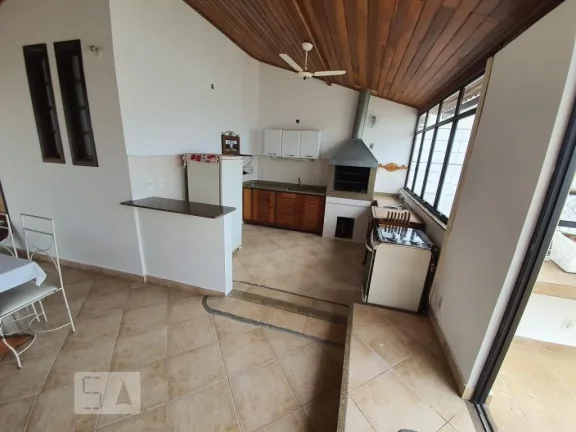 Imagem Apartamento à Venda - Recreio, 5 Quartos, 300 m2