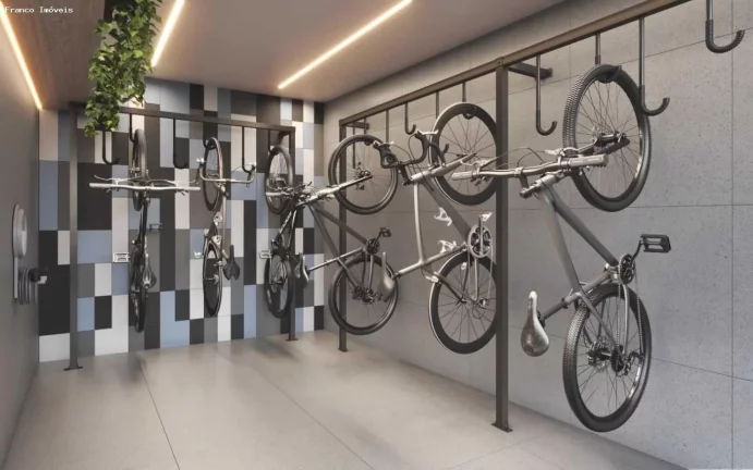 Imagem Apartamento para Venda em São Paulo, Vila Mariana, 3 suítes, 4 banheiros, 2 vagas