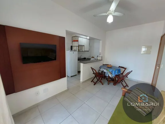 Imagem Apartamento ótimo para investimento em locação temporária !