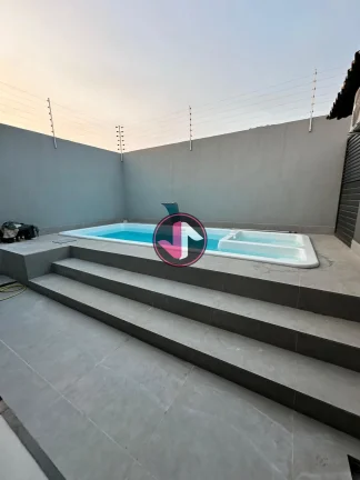 Imagem ???? Imóvel de Alto Padrão à Venda no Condomínio Residencial São José - Cuiabá (Distrito Indu...