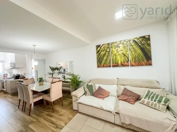 Imagem CASA NO CONDOMÍNIO KAZA, CIDADE NOVA 1, JUNDIAÍ