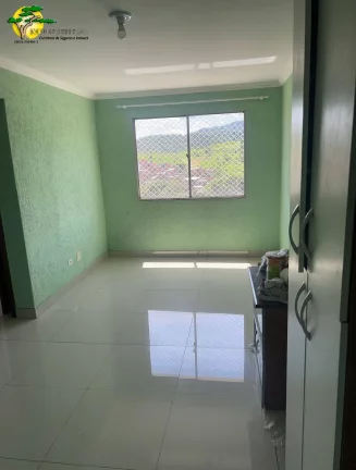 Imagem APARTAMENTO À VENDA NO JARDIM PERI - HORTO FLORESTAL