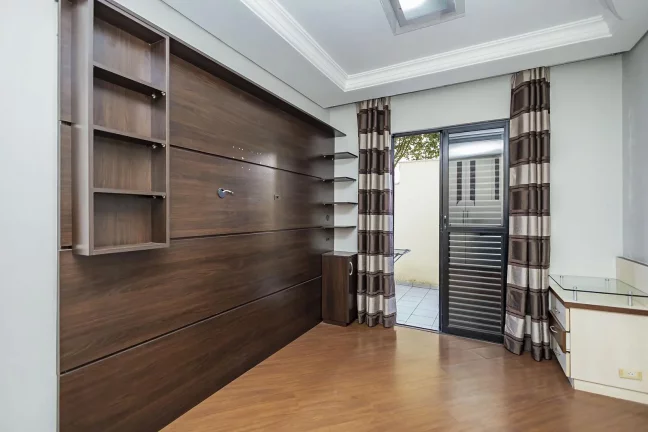 Imagem Apartamento Garden à Venda com 3 quartos - Campo Comprido
