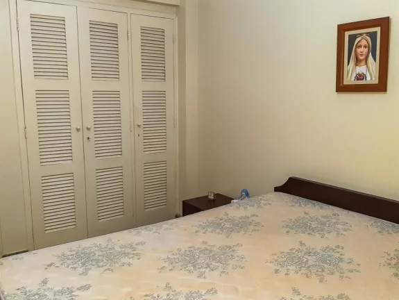 Imagem Apartamento com 3 dormitórios para alugar, 130 m² - Pitangueiras - Guarujá/SP