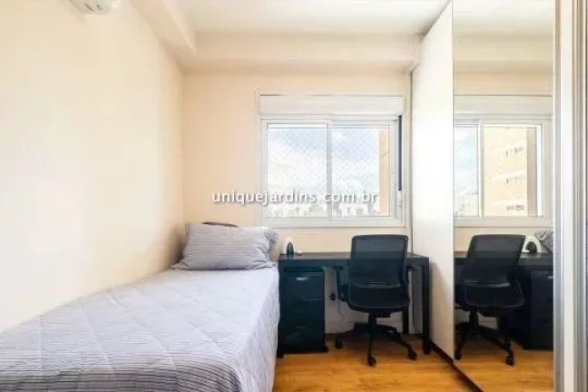 Imagem Apartamento à venda Vila Olímpia São Paulo