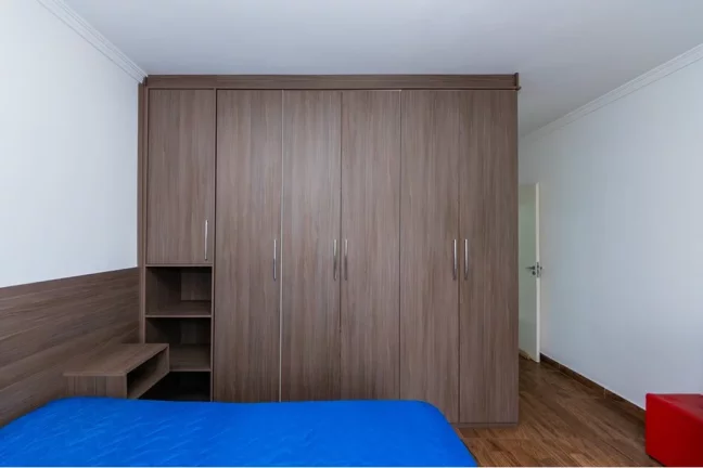 Imagem CASA RESIDENCIAL em São Paulo - SP, Parada Inglesa