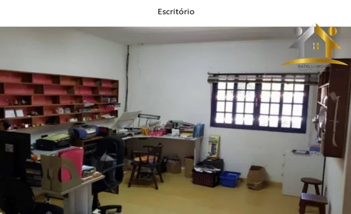 Imagem Casa - Condomínio Colinas de Caucaia | Batelli Imóveis