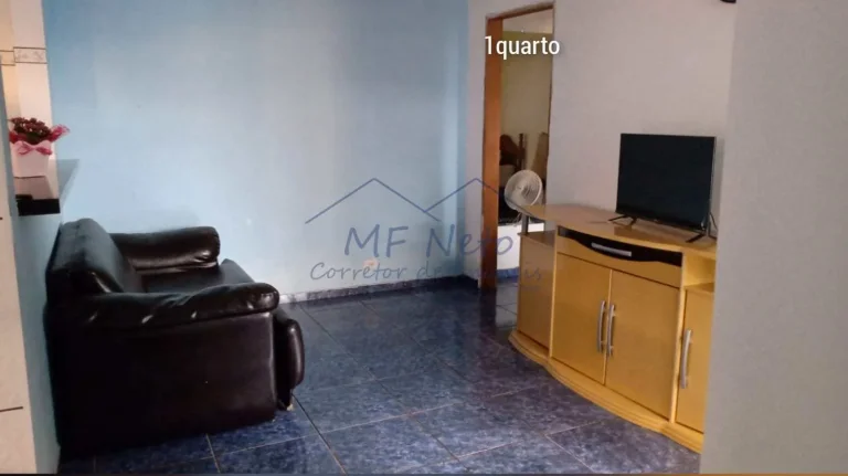Imagem Casa Padrão
