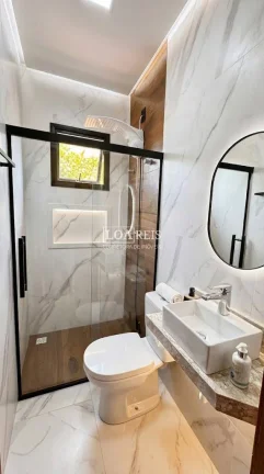 Imagem CASA 3 DORMITÓRIOS SENDO 1 SUÍTE ACEITA PERMUTA