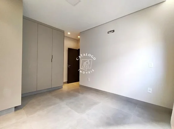 Imagem Casa em Condomínio a Venda no bairro Loteamento Terras de Florença - Ribeirão Preto, SP