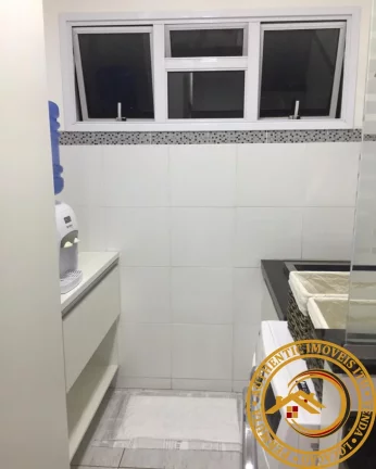 Imagem APARTAMENTO RESIDENCIAL em SALTO - SP, BELA VISTA