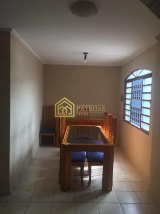 Imagem Casa Padrão