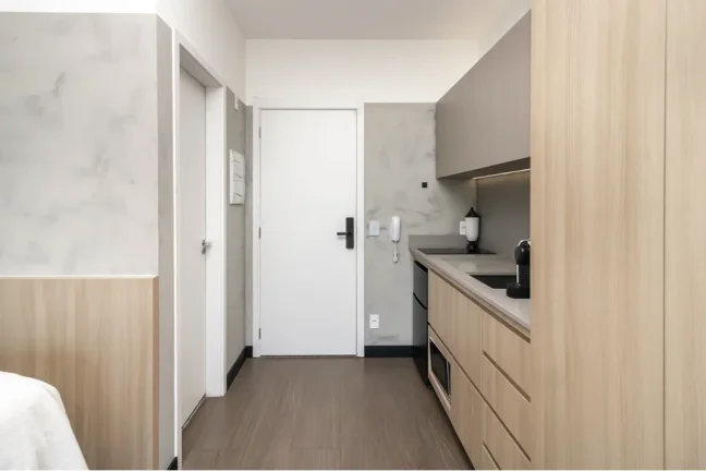Imagem APARTAMENTO RESIDENCIAL em São Paulo - SP, Jardim das Acácias