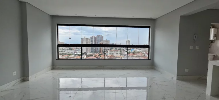 Imagem Apartamento garden para venda em Centro com 3 quartos, sendo 3 suítes, 127m2