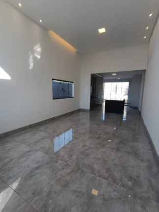Imagem Casa De 3 Suites Sozinha No Lote No Bairro Cardoso