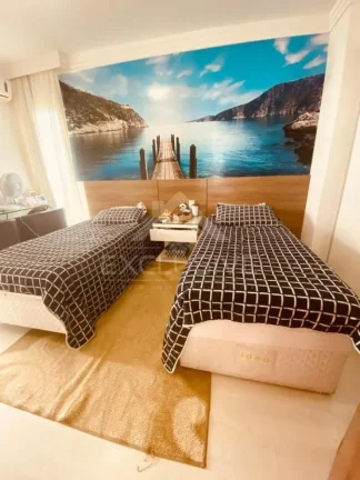 Imagem Apartamento para Venda em Salvador, Patamares, 4 dormitórios, 2 suítes, 4 banheiros, 2 vagas