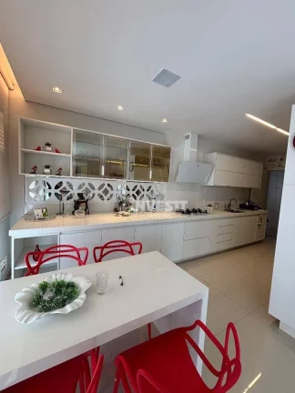 Imagem Apartamento à venda no Setor Marista - Goiânia/GO