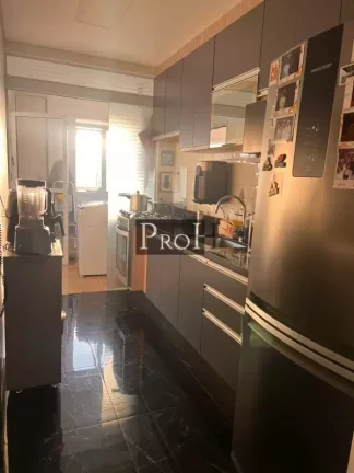 Imagem Apartamento com 2 Quartos à Venda, 67 m² em Fundação - São Caetano Do Sul