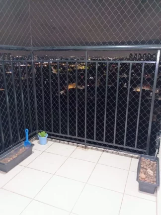 Imagem Apartamento para Venda no bairro Planalto