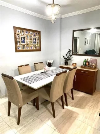 Imagem Apartamento à Venda em Centro, Mongaguá - SP