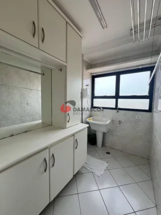 Imagem Apartamento à venda 3 Quartos, 1 Suite, 2 Vagas, 92M², Campestre, Santo André - SP