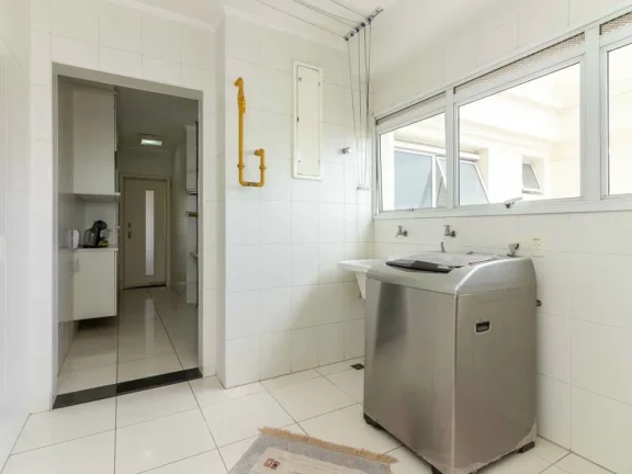 Imagem APARTAMENTO RESIDENCIAL em São Paulo - SP, Jardim Vila Mariana