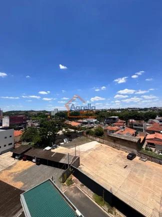 Imagem Apartamento para alugar no bairro Central Park Residencial - Mogi Guaçu/SP