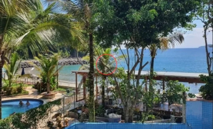 Imagem Pousada PÉ NA AREIA , 21 SUÍTES TODAS COM AR E FRIGOBAR , EXELENTE RESTAURANTE ,PISCINA E VAGAS P/ CARRO , BAR E SERVIÇO DE PRAIA