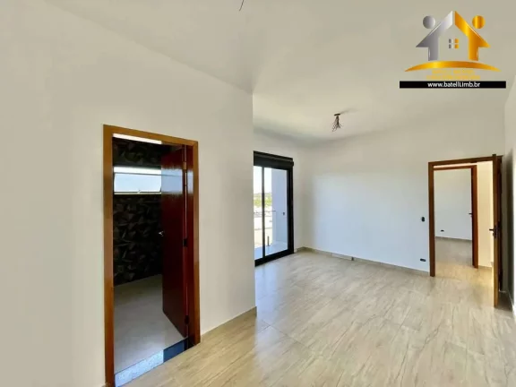 Imagem Casa à venda no condomínio Lago do Sol em Cotia - SP | Batelli Imóveis