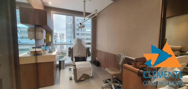 Imagem SALAS PARA CLINÍCAS A VENDA LIFE CENTER- FUNCIONARIOS BH-MG OPORTUNIDADE
