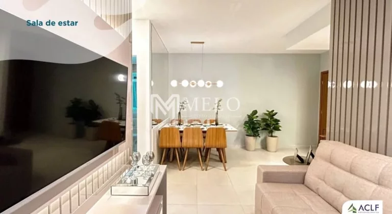Imagem Oportunidade em PAULISTA: 50m², 02qts, 01suite ,01vaga...