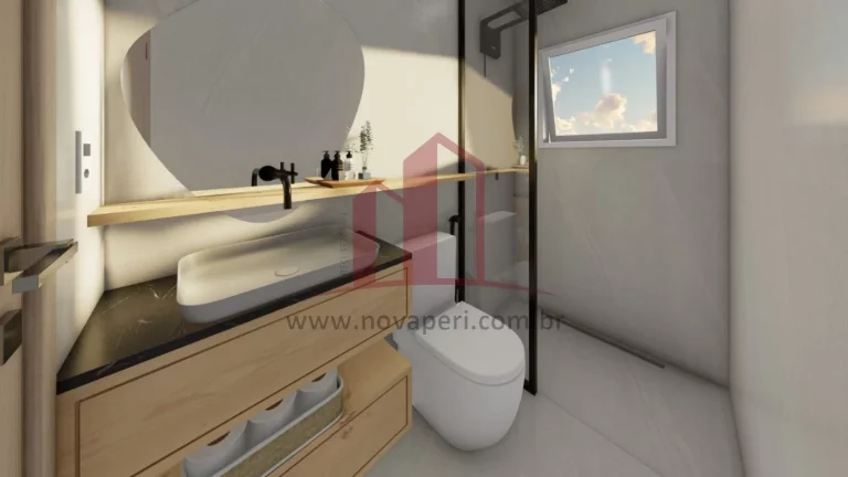 Imagem APARTAMENTO RESIDENCIAL em FRANCISCO MORATO - SP, ESTÂNCIA BELÉM