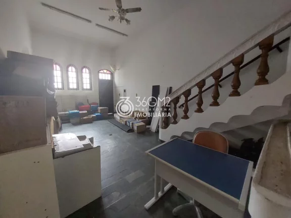 Imagem Prédio para Venda em Santo André / SP no bairro Vila Assunção