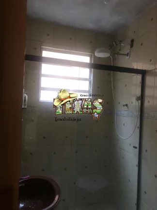 Imagem CASA PARA VENDA ITAQUERA