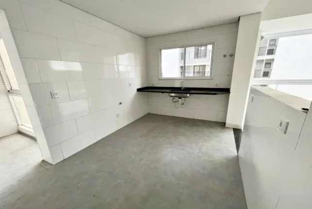 Imagem Apartamento Alto Padrão na Av. Santana  Atibaia