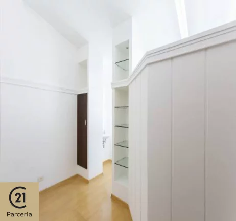 Imagem CASA RESIDENCIAL em SÃO PAULO - SP, MOEMA