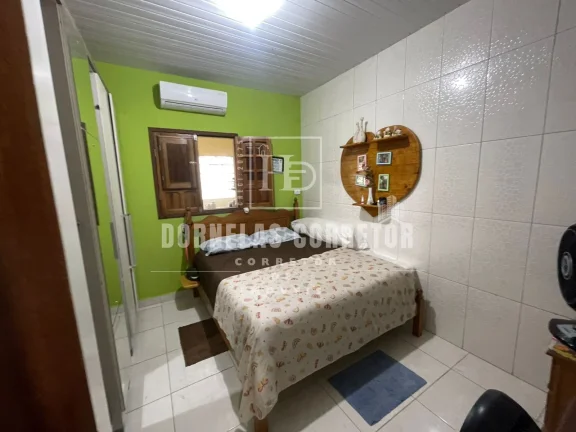 Imagem Casa Solta em Igarassu - Terreno 10x20, Pronta para Morar!