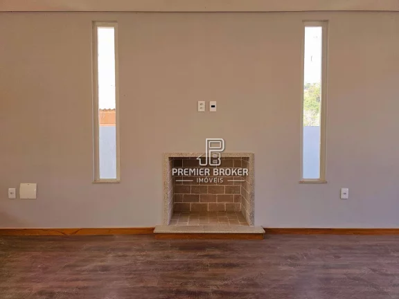 Imagem Casa à venda, 260 m² por R$ 1.490.000,00 - Albuquerque - Teresópolis/RJ