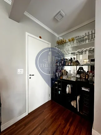 Imagem Oportunidade imperdível: Apartamento à venda em São Paulo-SP, Vila Andrade, 1 quarto, 1 sala, 1 banheiro, 1 vaga, 38m².