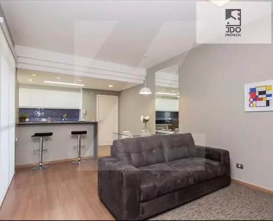 Imagem Apartamento a Venda no bairro Juvevê - Curitiba, PR