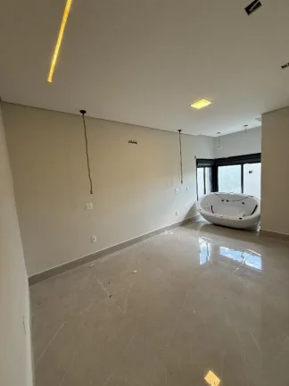 Imagem Casa a venda Condomínio Alphaville Castelo