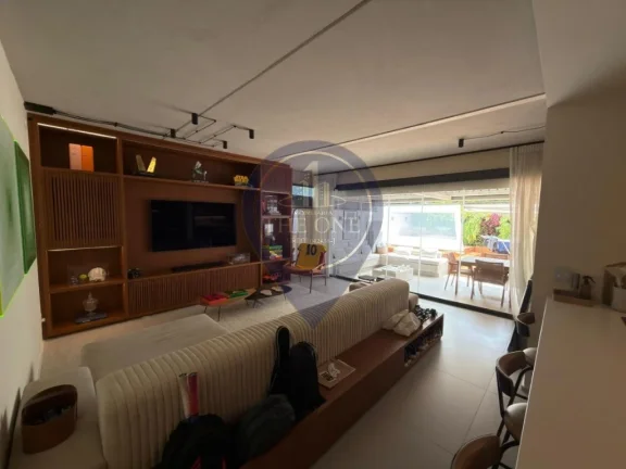 Imagem Apartamento à venda no Paraíso, São Paulo-SP: 2 quartos, 1 suíte, 2 salas, 2 banheiros, 1 vaga, 133 m². Confira já!