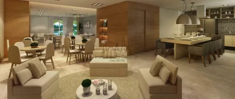 Imagem Apartamento à venda em São Paulo/SP