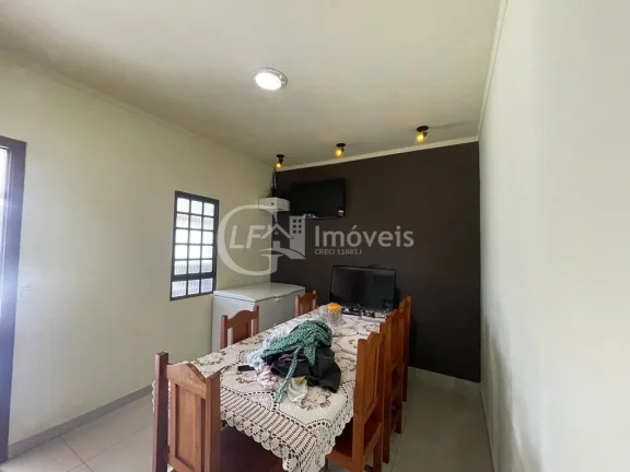 Imagem Imperdível oportunidade de casa à venda em Campo Grande-MS, bairro Nova Lima! 3 quartos, 1 suíte, 3 salas, 3 banheiros, 3 vagas de garagem, 260m².