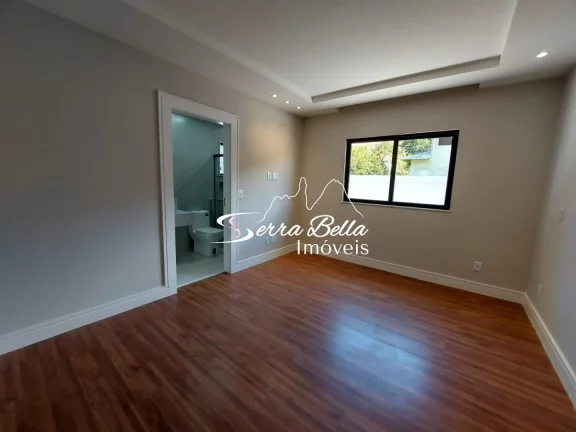 Imagem Casa Alto Padrão em Green Valleiy, Teresópolis/RJ